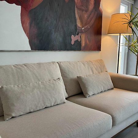 Art Apartment Rovinj Exterior foto